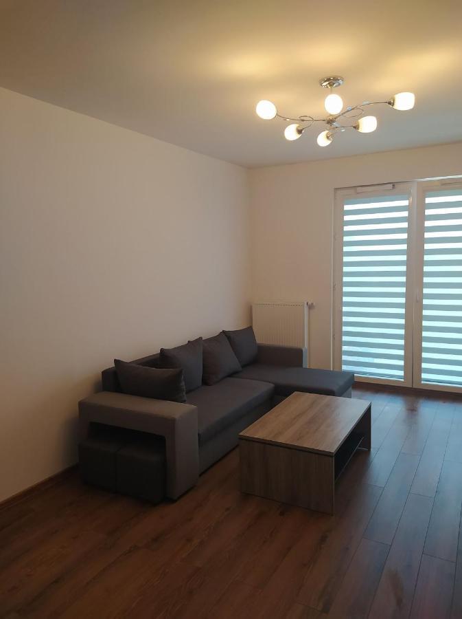 Silver Apartment Варшава Екстериор снимка