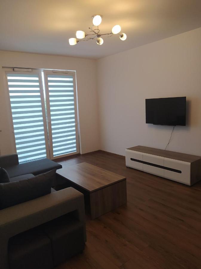 Silver Apartment Варшава Екстериор снимка