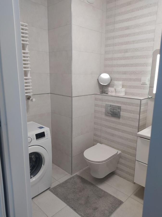 Silver Apartment Варшава Екстериор снимка