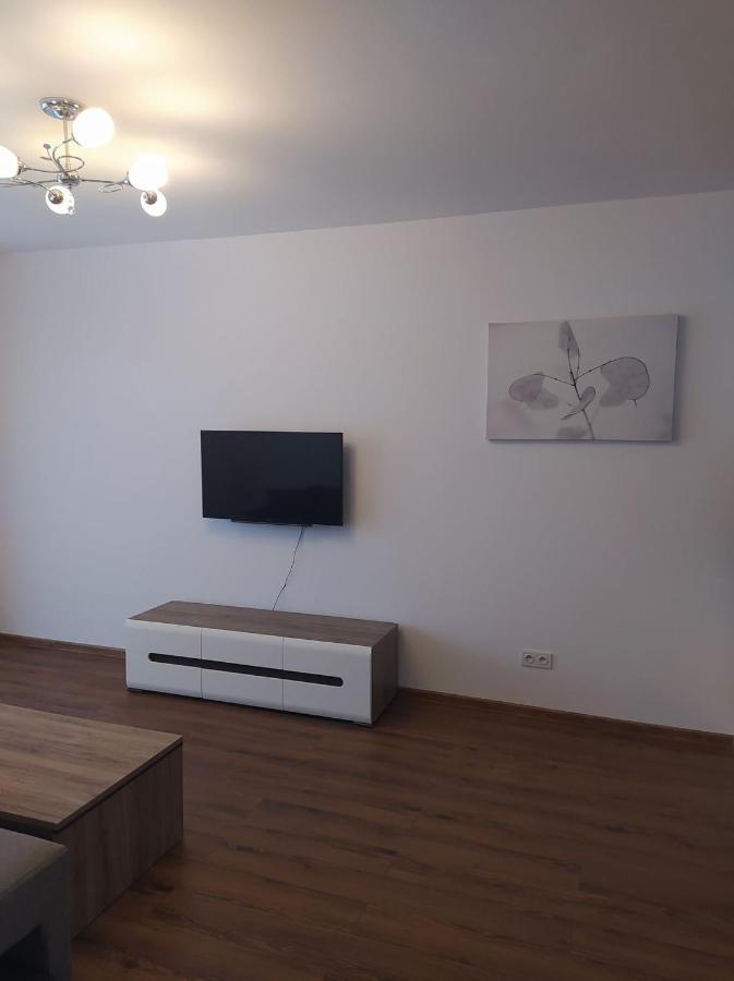 Silver Apartment Варшава Екстериор снимка